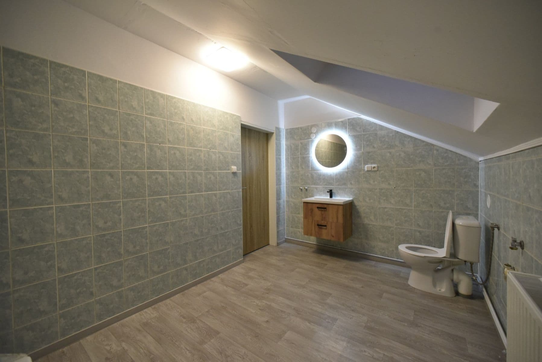 Prenájom bytu 3-izbový 72 m², Riegrova, Frýdek-Místek, Moravskoslezský kraj Prenájom bytu 3-izbový 72 m², Riegrova, Frýdek-Místek, Moravskoslezský kraj