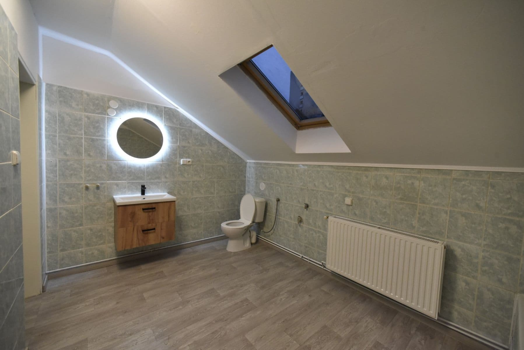 Prenájom bytu 3-izbový 72 m², Riegrova, Frýdek-Místek, Moravskoslezský kraj Prenájom bytu 3-izbový 72 m², Riegrova, Frýdek-Místek, Moravskoslezský kraj