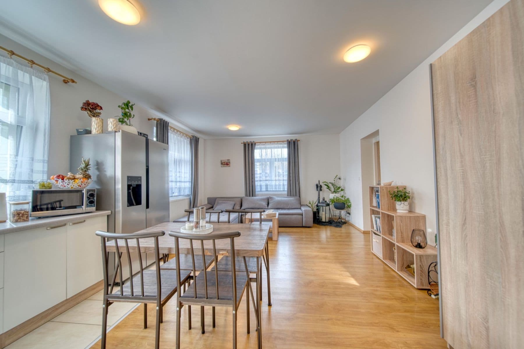 Predaj domu 232 m², pozemek 610 m², Sokolská, Smidary, Královéhradecký kraj Predaj domu 232 m², pozemek 610 m², Sokolská, Smidary, Královéhradecký kraj