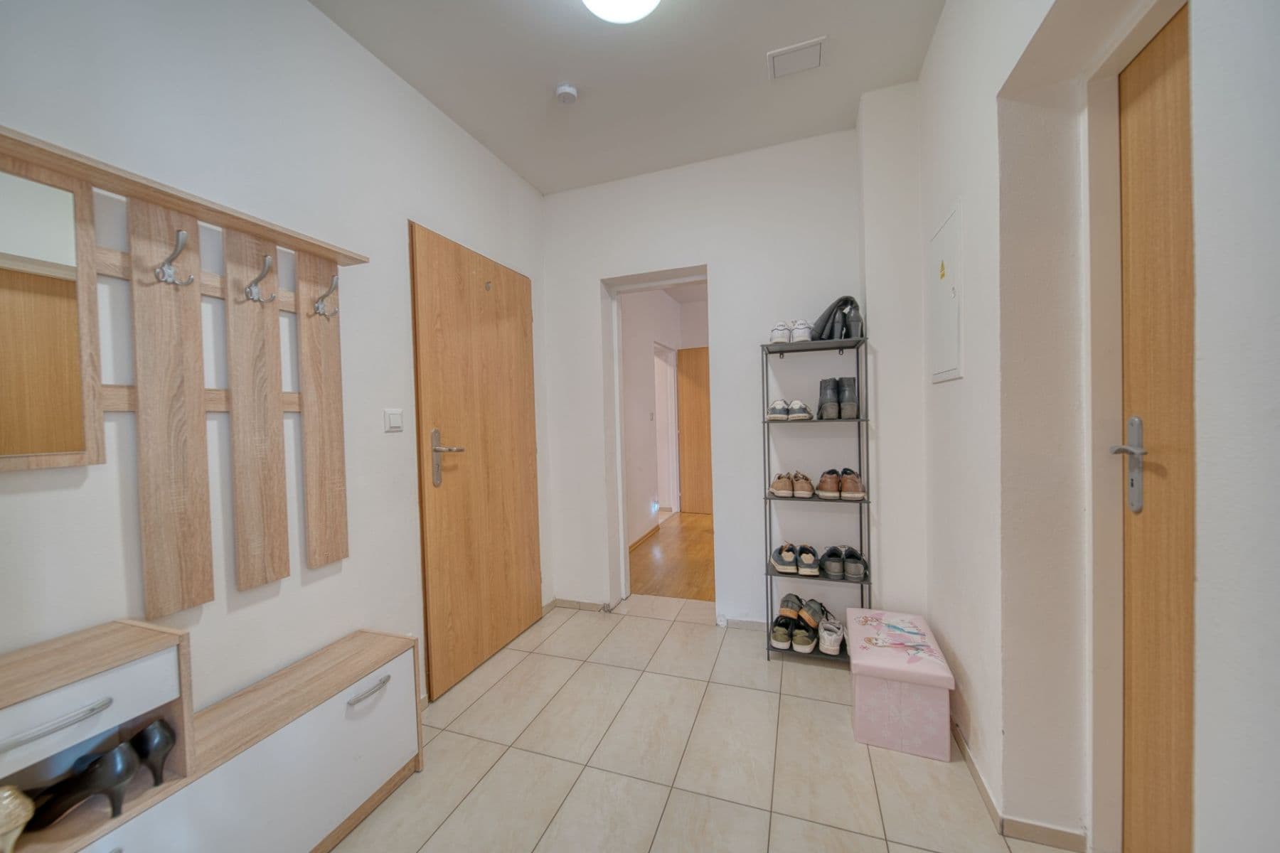 Predaj domu 232 m², pozemek 610 m², Sokolská, Smidary, Královéhradecký kraj Predaj domu 232 m², pozemek 610 m², Sokolská, Smidary, Královéhradecký kraj