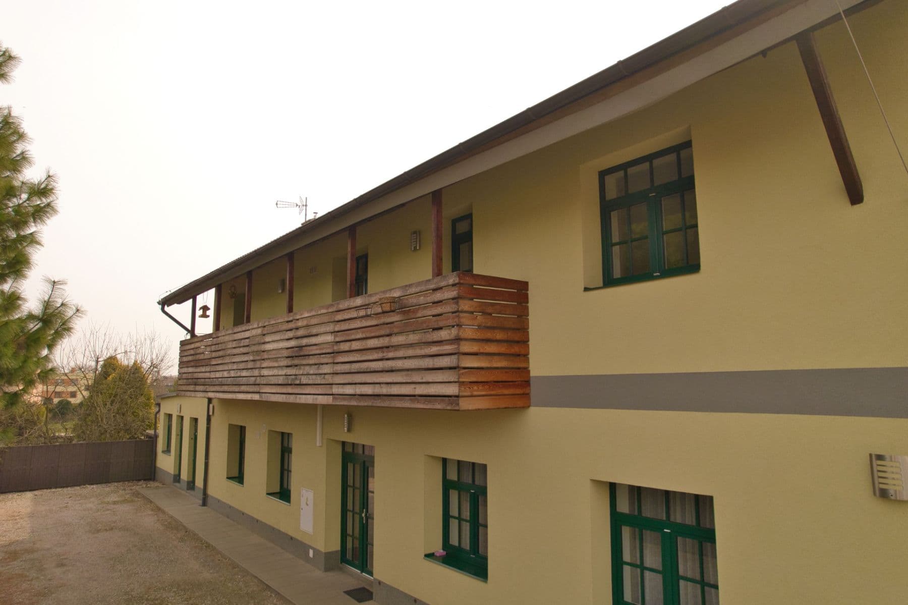 Predaj domu 232 m², pozemek 610 m², Sokolská, Smidary, Královéhradecký kraj Predaj domu 232 m², pozemek 610 m², Sokolská, Smidary, Královéhradecký kraj