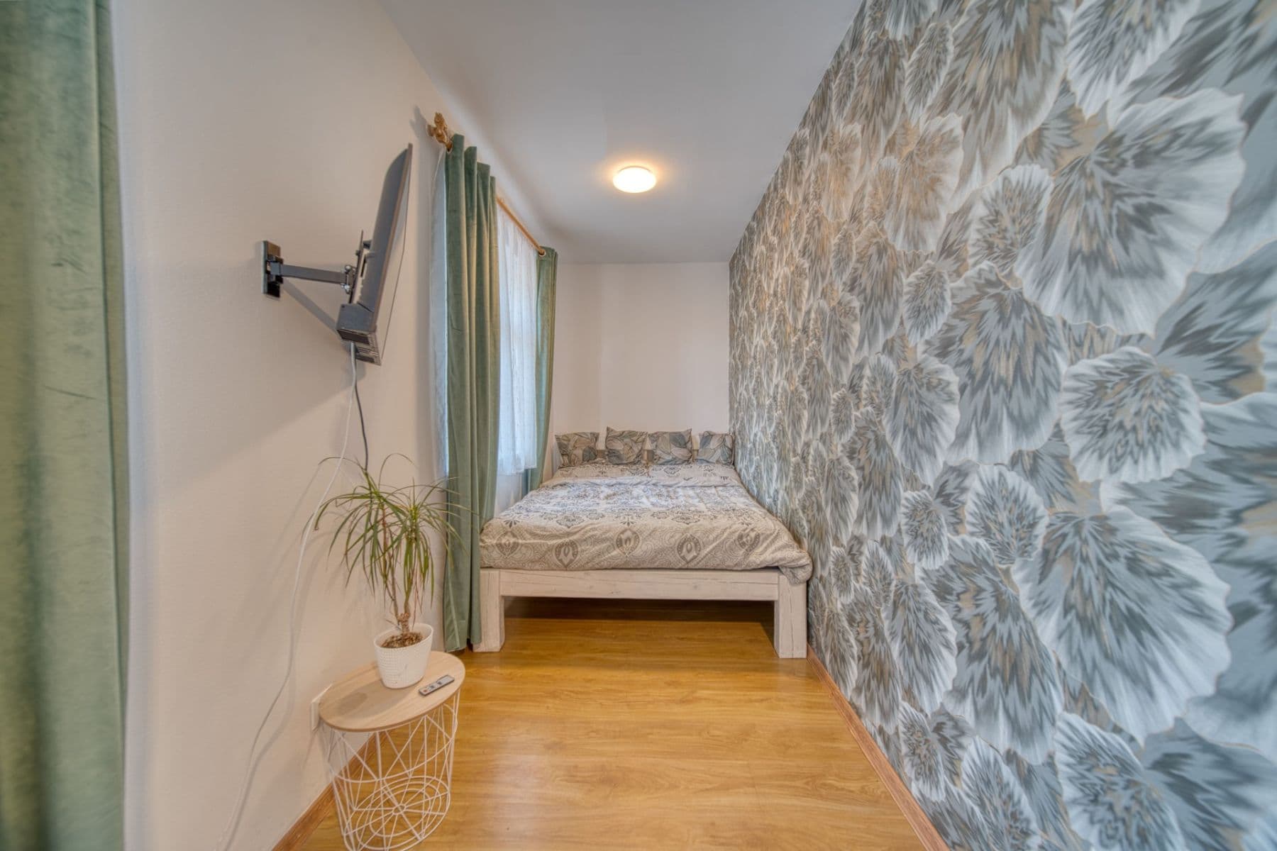 Predaj domu 232 m², pozemek 610 m², Sokolská, Smidary, Královéhradecký kraj Predaj domu 232 m², pozemek 610 m², Sokolská, Smidary, Královéhradecký kraj