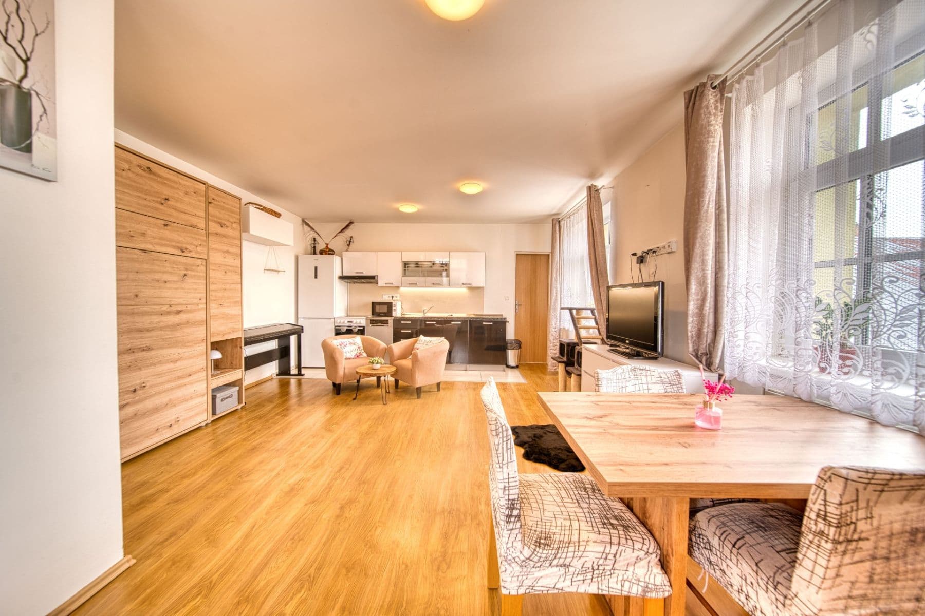 Predaj domu 232 m², pozemek 610 m², Sokolská, Smidary, Královéhradecký kraj Predaj domu 232 m², pozemek 610 m², Sokolská, Smidary, Královéhradecký kraj