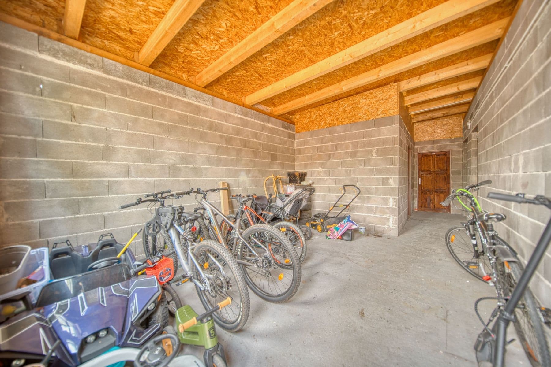 Predaj domu 232 m², pozemek 610 m², Sokolská, Smidary, Královéhradecký kraj Predaj domu 232 m², pozemek 610 m², Sokolská, Smidary, Královéhradecký kraj