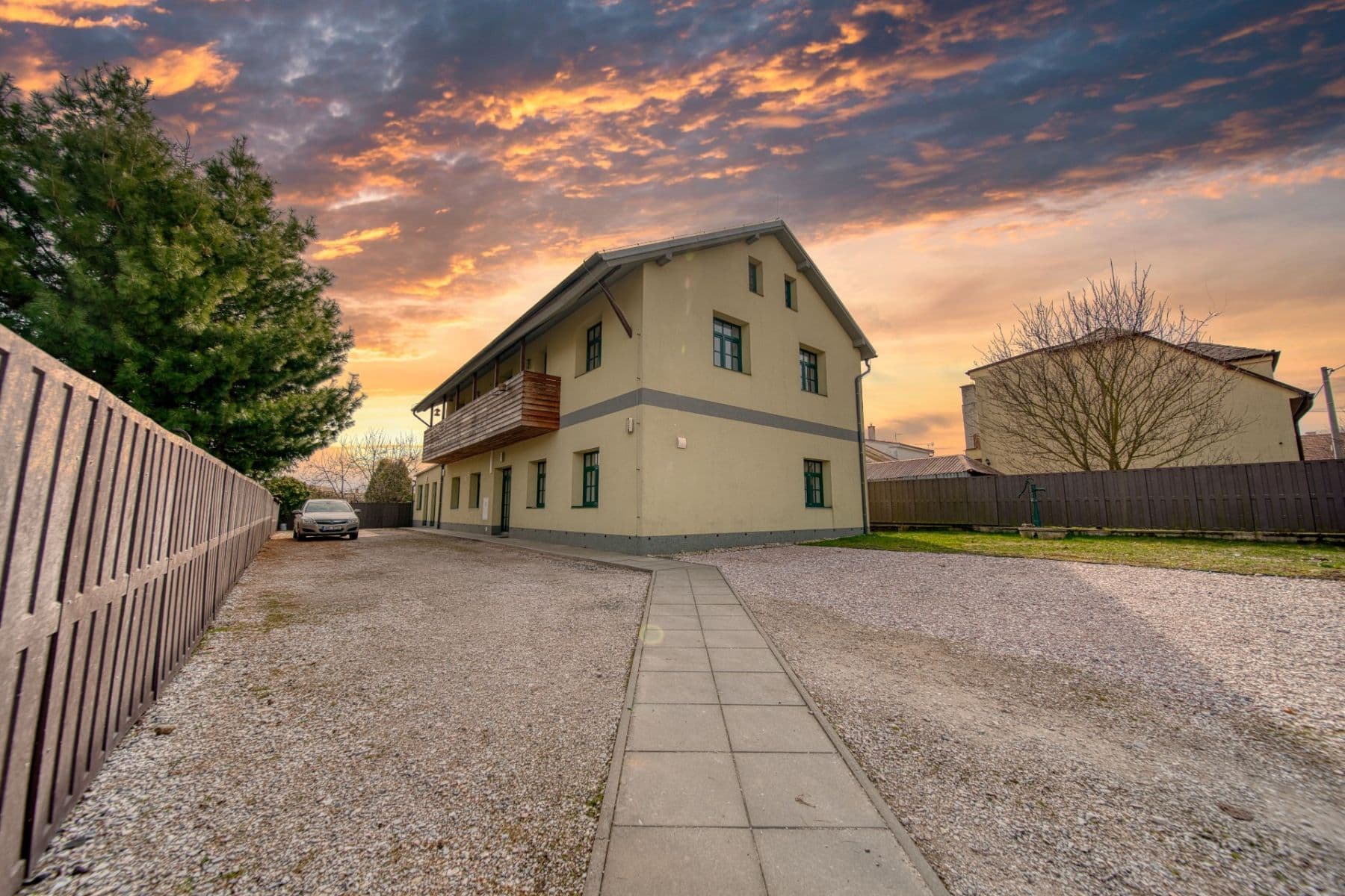 Predaj domu 232 m², pozemek 610 m², Sokolská, Smidary, Královéhradecký kraj Predaj domu 232 m², pozemek 610 m², Sokolská, Smidary, Královéhradecký kraj