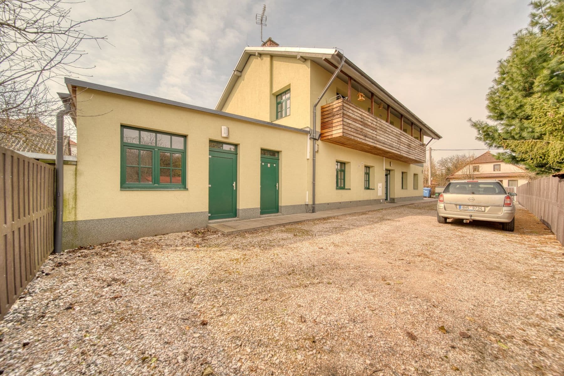 Predaj domu 232 m², pozemek 610 m², Sokolská, Smidary, Královéhradecký kraj Predaj domu 232 m², pozemek 610 m², Sokolská, Smidary, Královéhradecký kraj