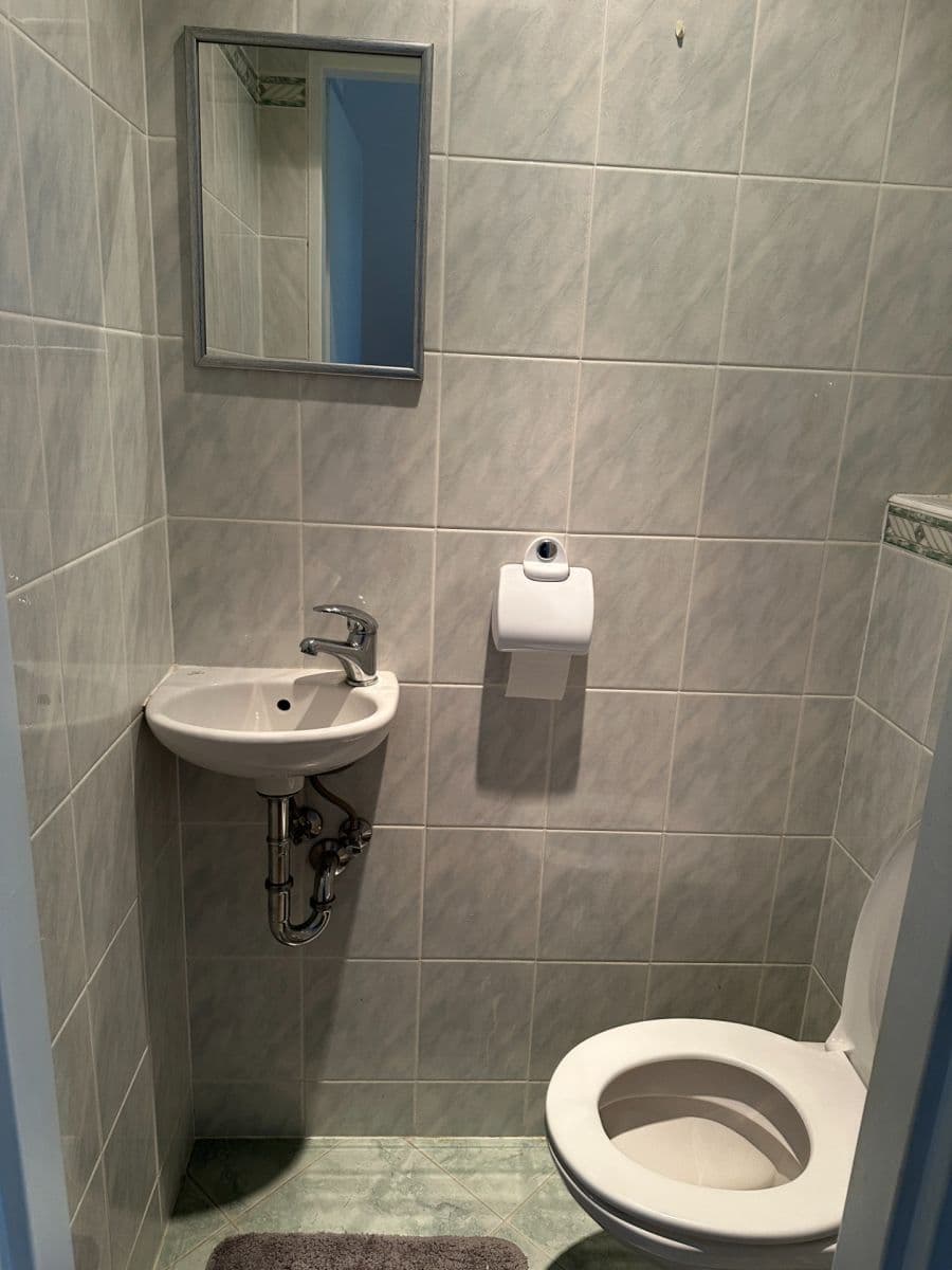 Prenájom bytu 3-izbový 72 m², Valouškova, Brno, Jihomoravský kraj Prenájom bytu 3-izbový 72 m², Valouškova, Brno, Jihomoravský kraj