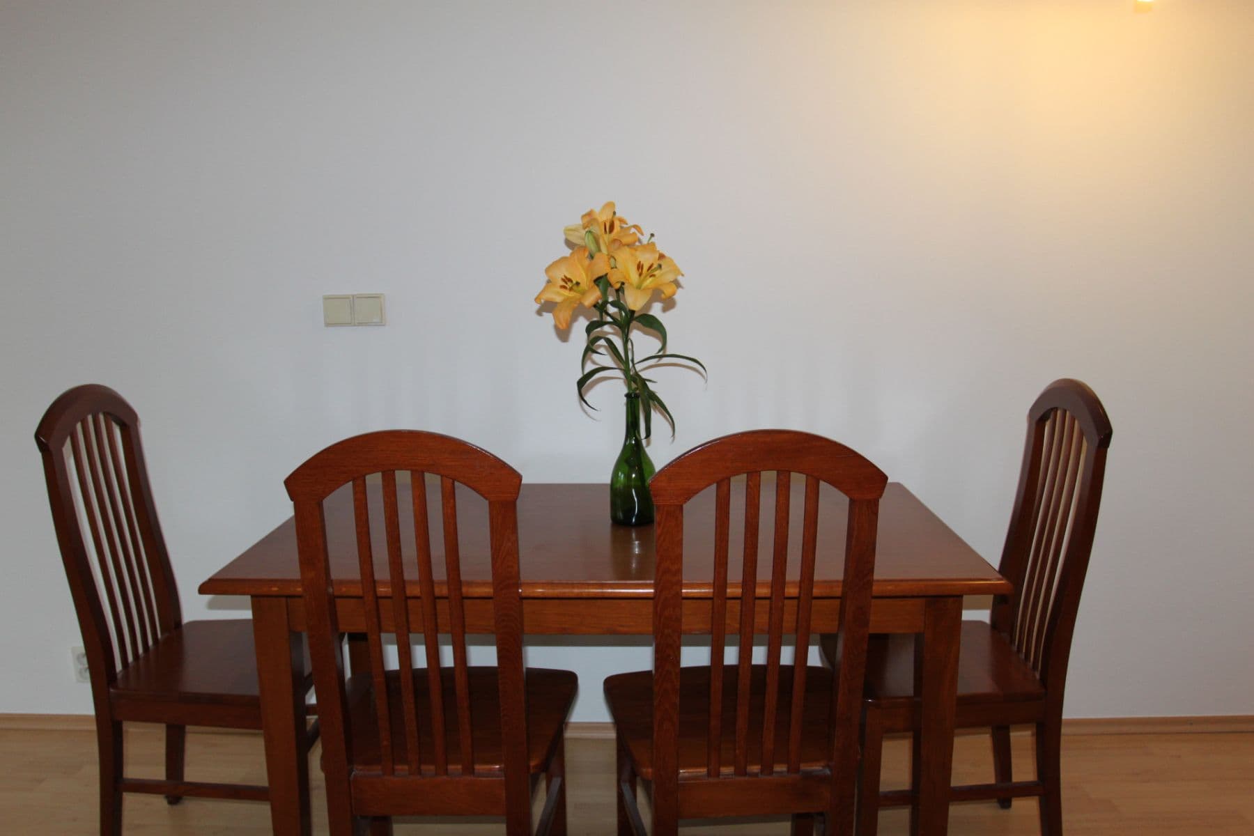 Prenájom bytu 3-izbový 74 m², Remízková, Praha, Praha Prenájom bytu 3-izbový 74 m², Remízková, Praha, Praha