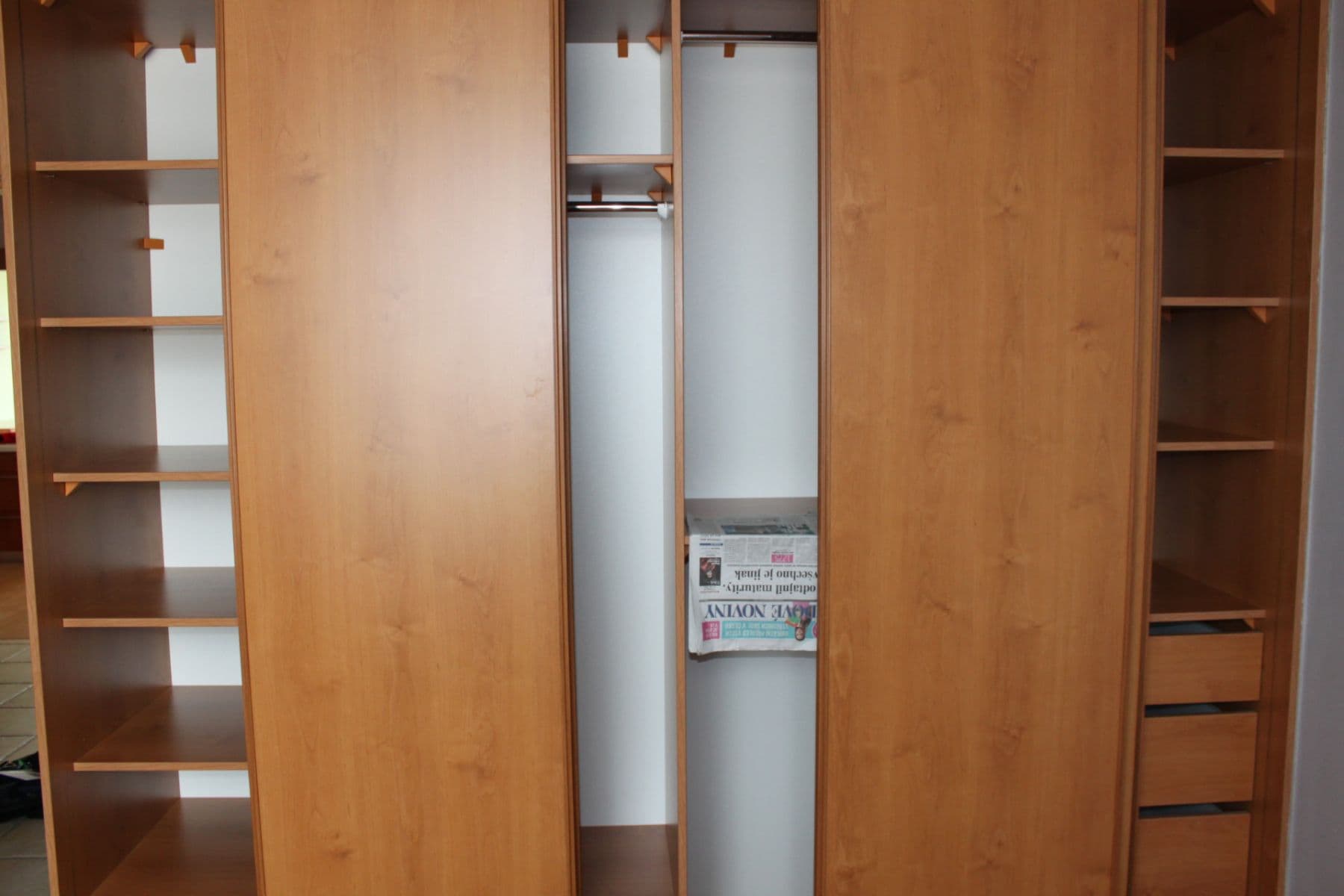 Prenájom bytu 3-izbový 74 m², Remízková, Praha, Praha Prenájom bytu 3-izbový 74 m², Remízková, Praha, Praha