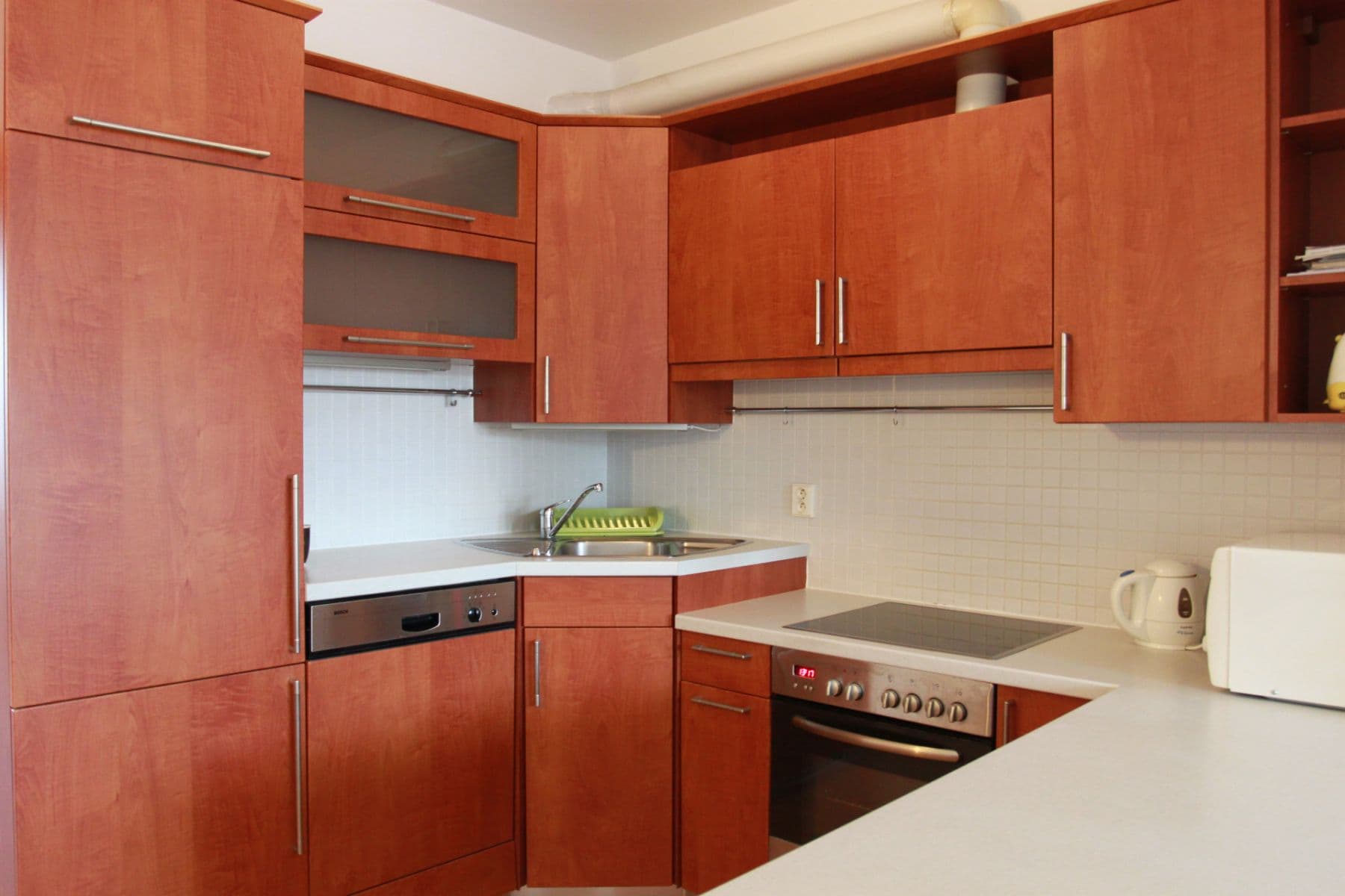 Prenájom bytu 3-izbový 74 m², Remízková, Praha, Praha Prenájom bytu 3-izbový 74 m², Remízková, Praha, Praha