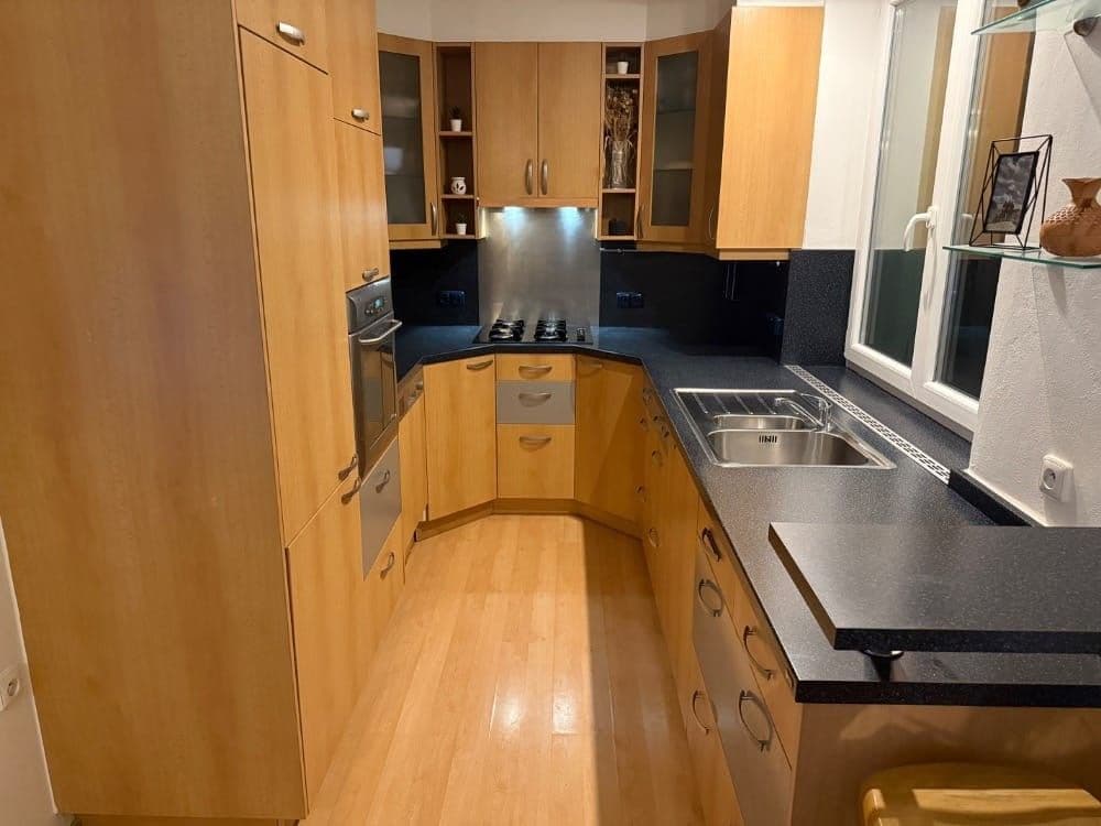 Prenájom bytu 2-izbový 56 m², Starobělská, Ostrava, Moravskoslezský kraj Prenájom bytu 2-izbový 56 m², Starobělská, Ostrava, Moravskoslezský kraj