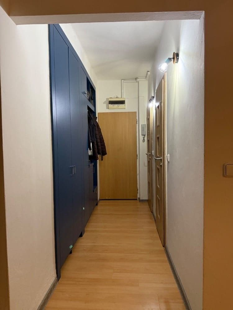 Prenájom bytu 2-izbový 56 m², Starobělská, Ostrava, Moravskoslezský kraj Prenájom bytu 2-izbový 56 m², Starobělská, Ostrava, Moravskoslezský kraj