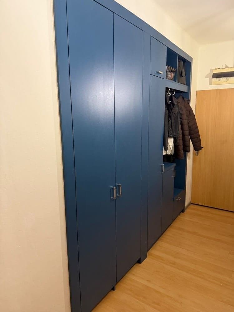 Prenájom bytu 2-izbový 56 m², Starobělská, Ostrava, Moravskoslezský kraj Prenájom bytu 2-izbový 56 m², Starobělská, Ostrava, Moravskoslezský kraj