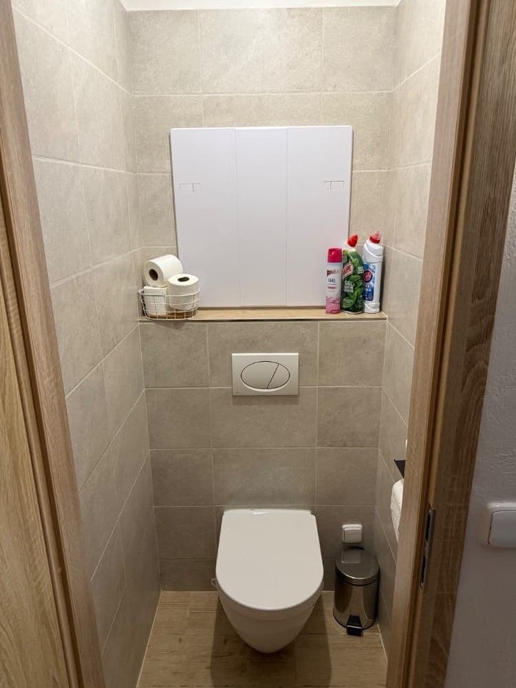 Prenájom bytu 2-izbový 56 m², Starobělská, Ostrava, Moravskoslezský kraj Prenájom bytu 2-izbový 56 m², Starobělská, Ostrava, Moravskoslezský kraj