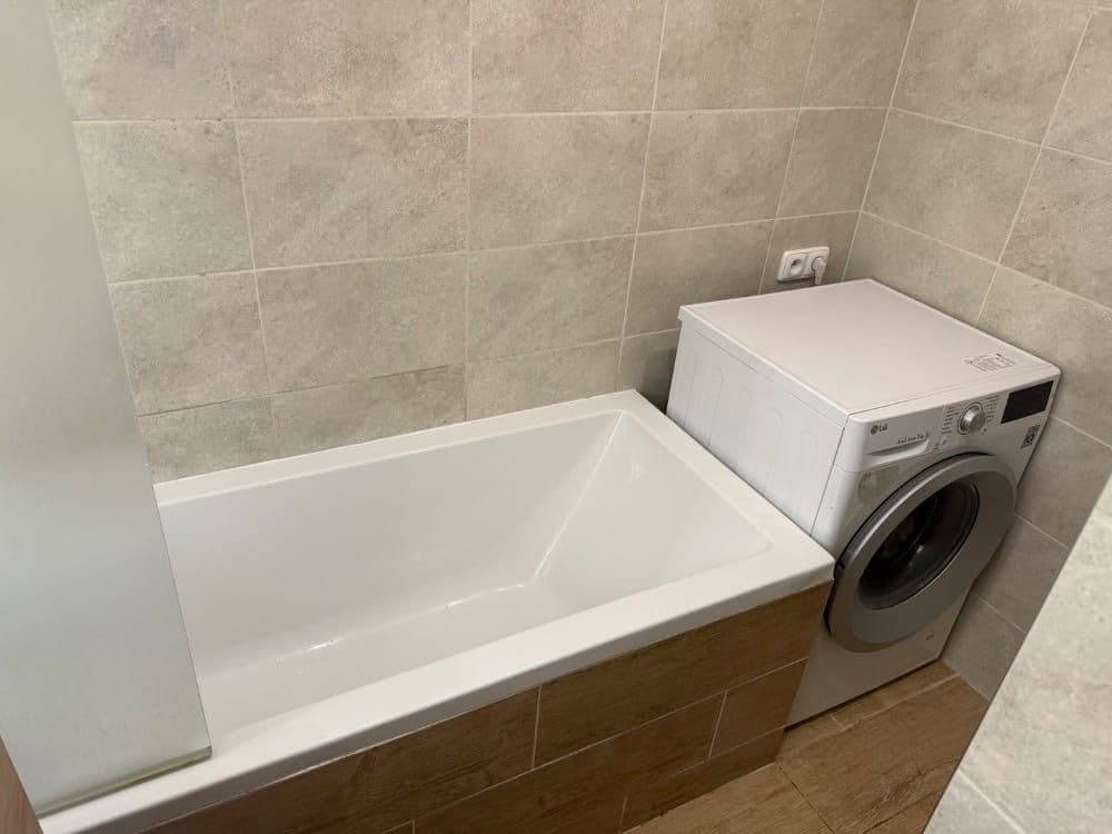 Prenájom bytu 2-izbový 56 m², Starobělská, Ostrava, Moravskoslezský kraj Prenájom bytu 2-izbový 56 m², Starobělská, Ostrava, Moravskoslezský kraj