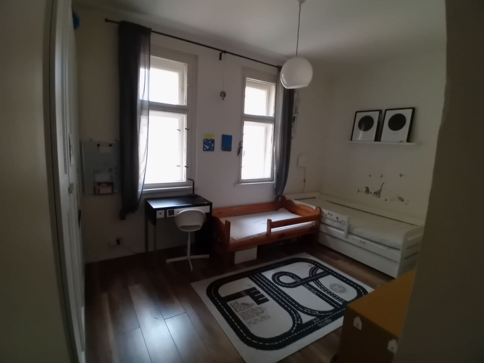 Predaj bytu 3-izbový 68 m², Na Zámyšli, Praha, Praha Predaj bytu 3-izbový 68 m², Na Zámyšli, Praha, Praha