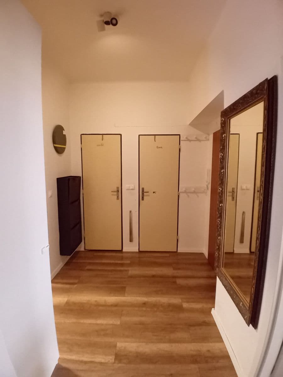 Predaj bytu 3-izbový 68 m², Na Zámyšli, Praha, Praha Predaj bytu 3-izbový 68 m², Na Zámyšli, Praha, Praha