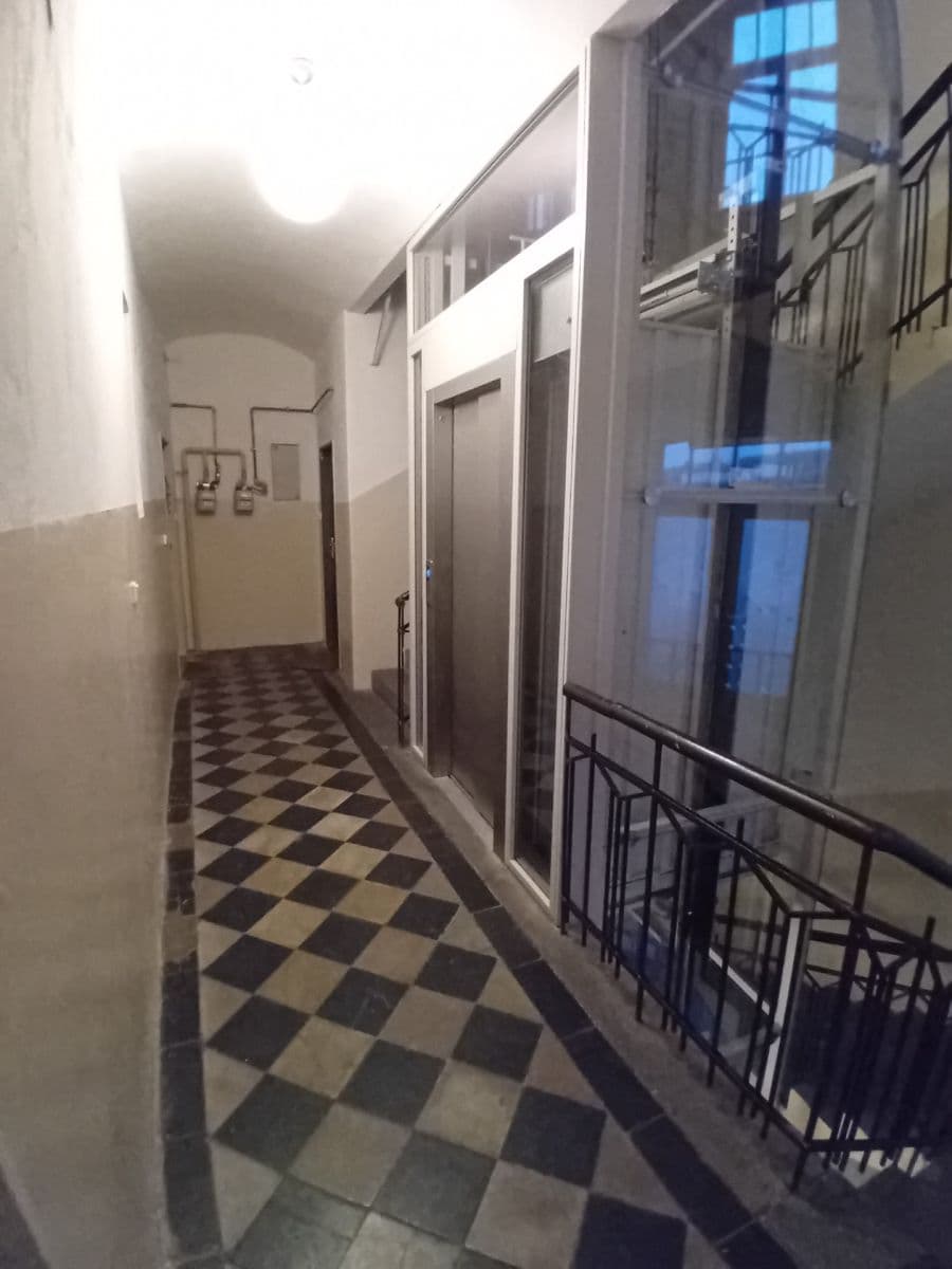 Predaj bytu 3-izbový 68 m², Na Zámyšli, Praha, Praha Predaj bytu 3-izbový 68 m², Na Zámyšli, Praha, Praha