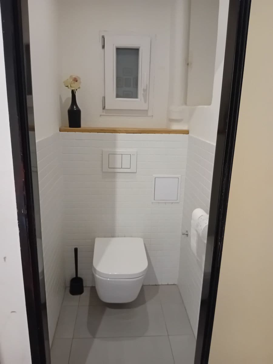 Predaj bytu 3-izbový 68 m², Na Zámyšli, Praha, Praha Predaj bytu 3-izbový 68 m², Na Zámyšli, Praha, Praha