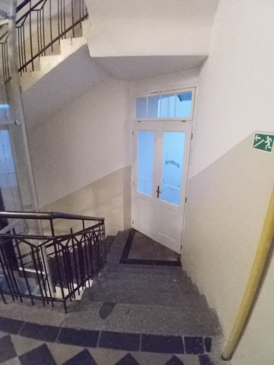 Predaj bytu 3-izbový 68 m², Na Zámyšli, Praha, Praha Predaj bytu 3-izbový 68 m², Na Zámyšli, Praha, Praha