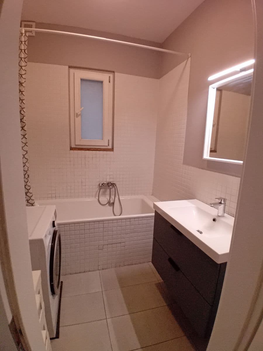 Predaj bytu 3-izbový 68 m², Na Zámyšli, Praha, Praha Predaj bytu 3-izbový 68 m², Na Zámyšli, Praha, Praha