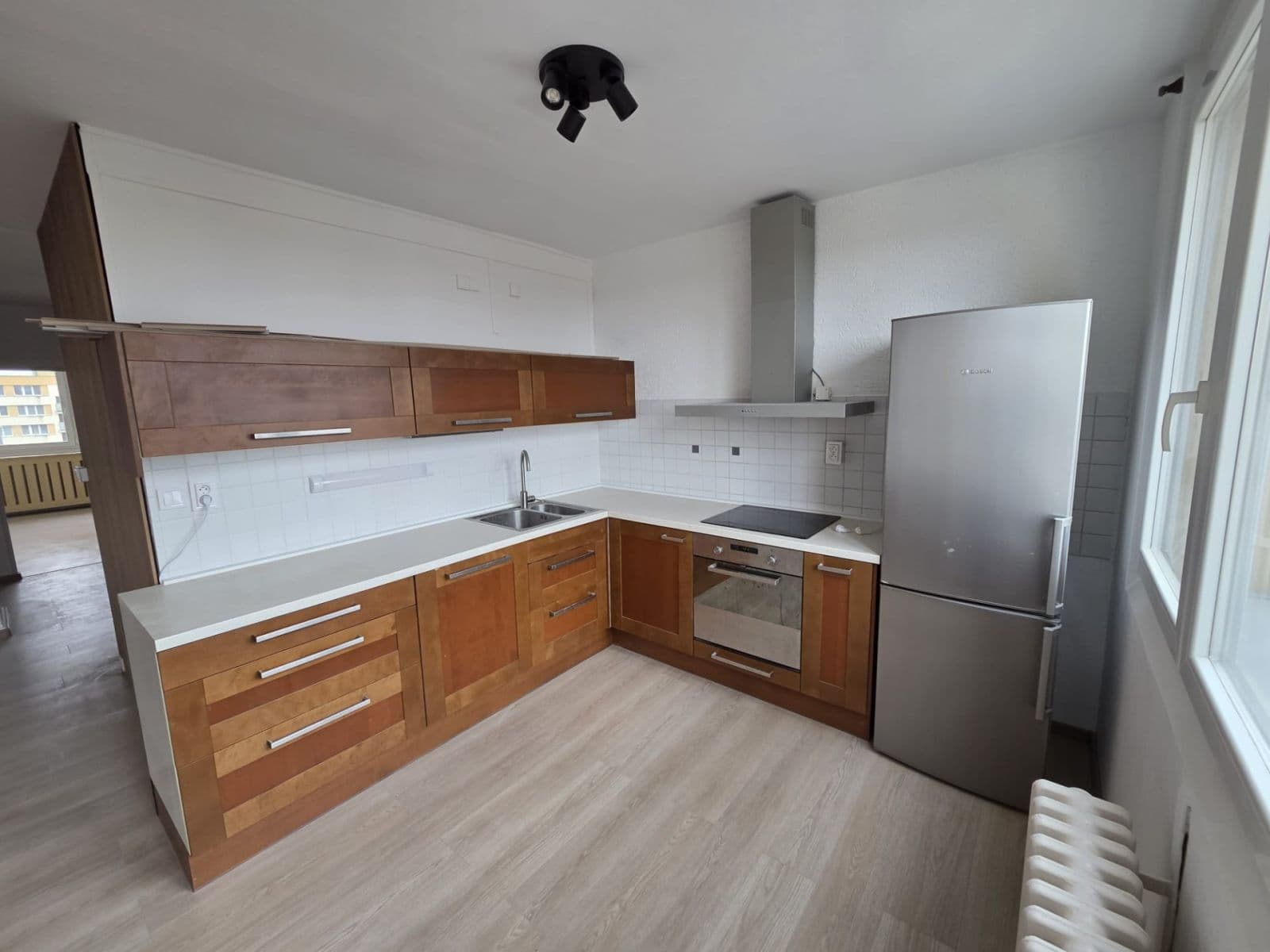 Prenájom bytu 3-izbový 83 m², Grégrova, Kolín, Středočeský kraj Prenájom bytu 3-izbový 83 m², Grégrova, Kolín, Středočeský kraj