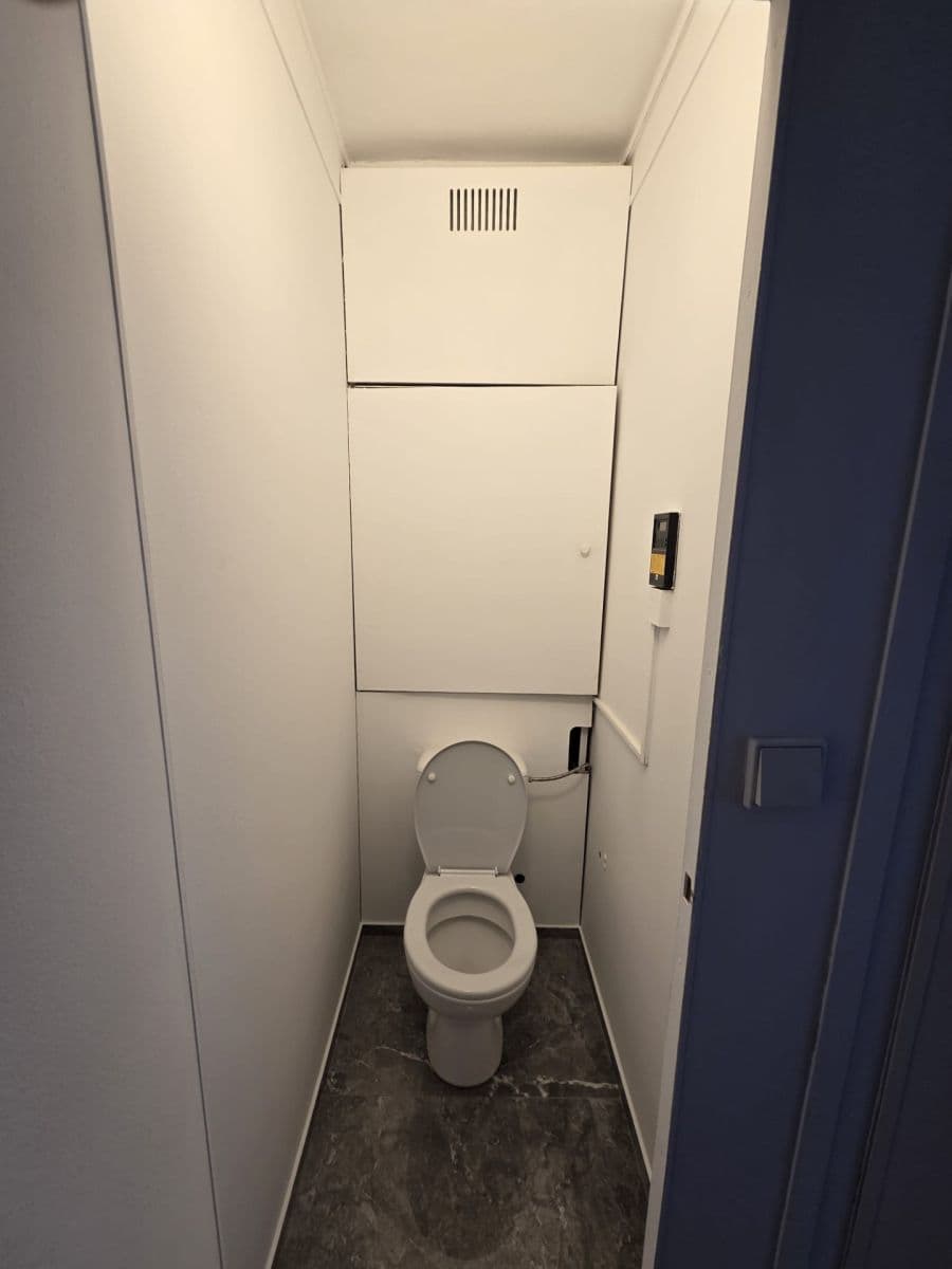 Prenájom bytu 3-izbový 83 m², Grégrova, Kolín, Středočeský kraj Prenájom bytu 3-izbový 83 m², Grégrova, Kolín, Středočeský kraj