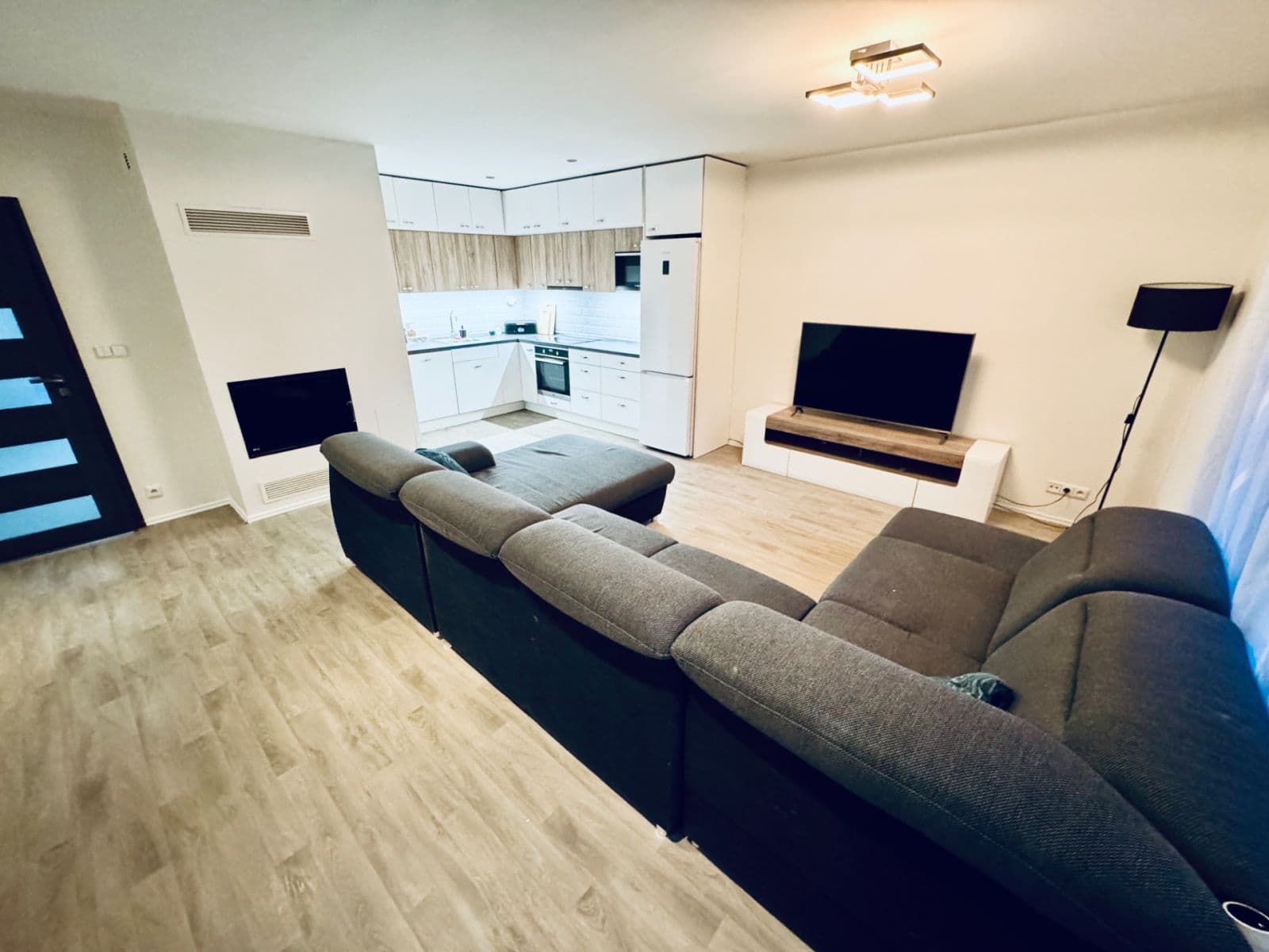 Predaj domu 85 m², pozemek 464 m², Koleč, Středočeský kraj Predaj domu 85 m², pozemek 464 m², Koleč, Středočeský kraj