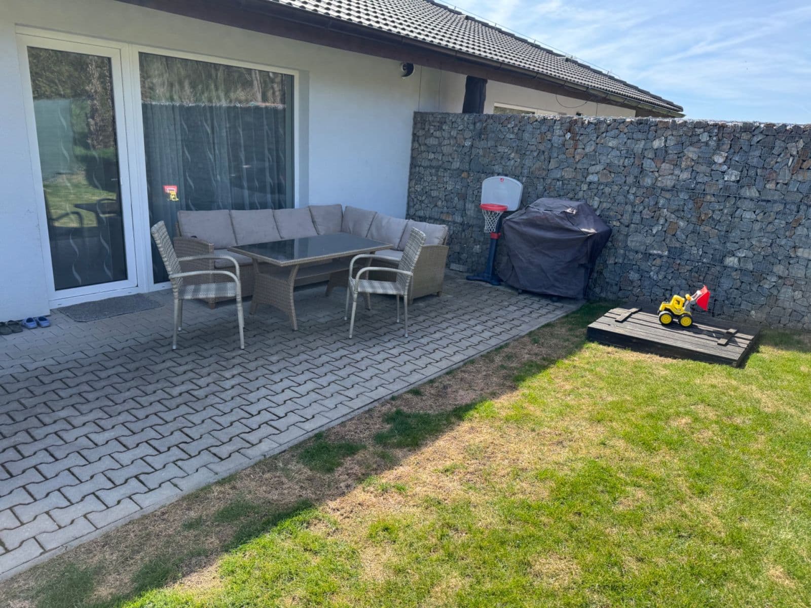 Predaj domu 85 m², pozemek 464 m², Koleč, Středočeský kraj Predaj domu 85 m², pozemek 464 m², Koleč, Středočeský kraj