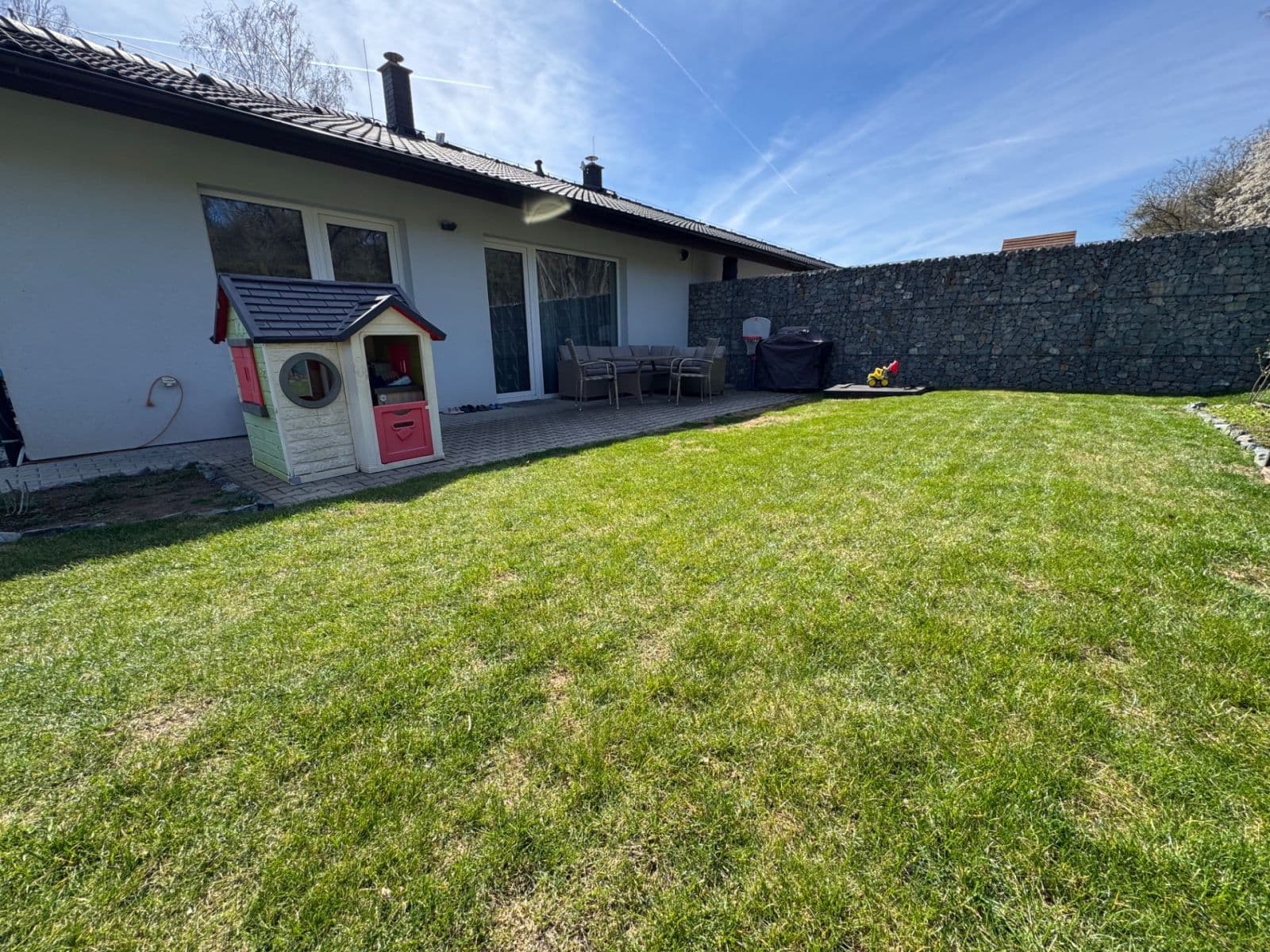 Predaj domu 85 m², pozemek 464 m², Koleč, Středočeský kraj Predaj domu 85 m², pozemek 464 m², Koleč, Středočeský kraj