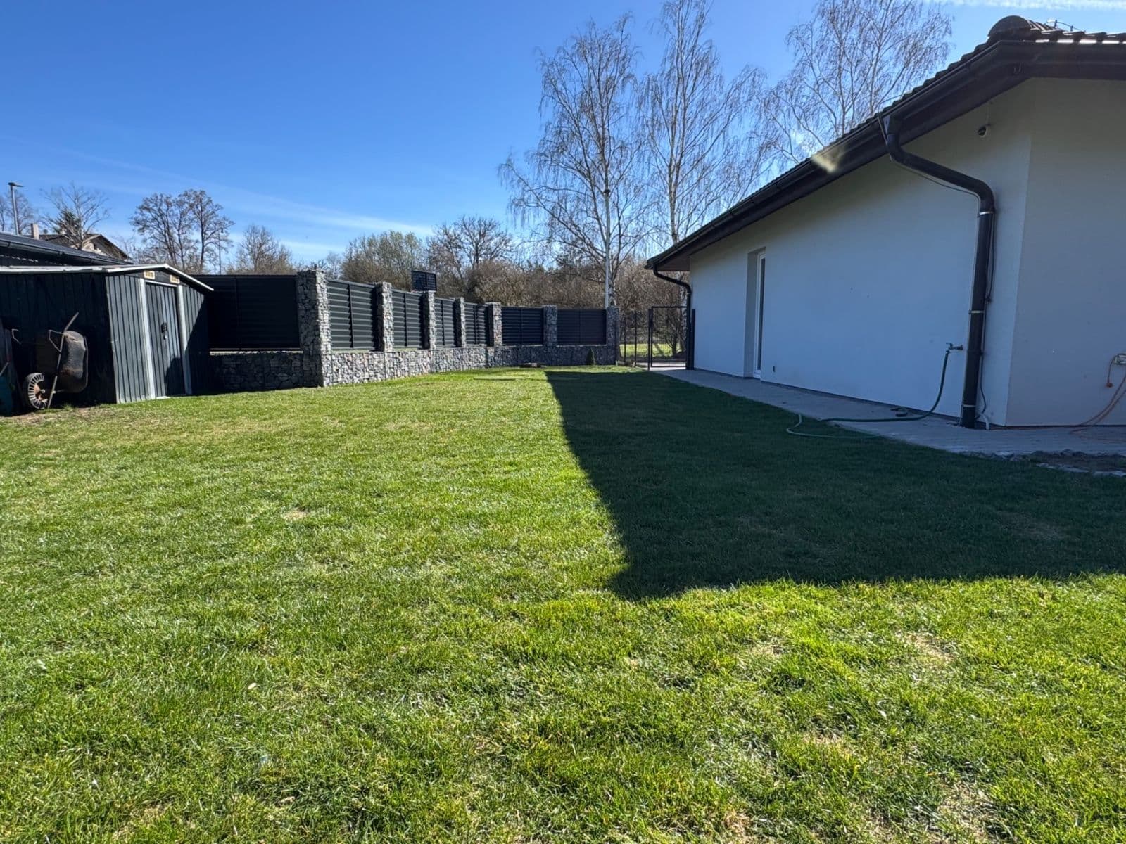 Predaj domu 85 m², pozemek 464 m², Koleč, Středočeský kraj Predaj domu 85 m², pozemek 464 m², Koleč, Středočeský kraj