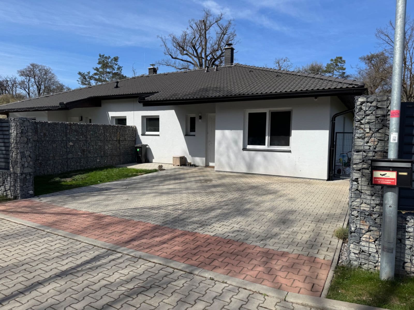 Predaj domu 85 m², pozemek 464 m², Koleč, Středočeský kraj Predaj domu 85 m², pozemek 464 m², Koleč, Středočeský kraj
