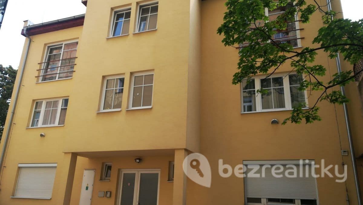Prenájom bytu 2-izbový 52 m², Sudoměřská, Praha, Praha Prenájom bytu 2-izbový 52 m², Sudoměřská, Praha, Praha