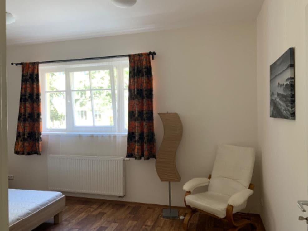 Prenájom bytu 2-izbový 52 m², Sudoměřská, Praha, Praha Prenájom bytu 2-izbový 52 m², Sudoměřská, Praha, Praha