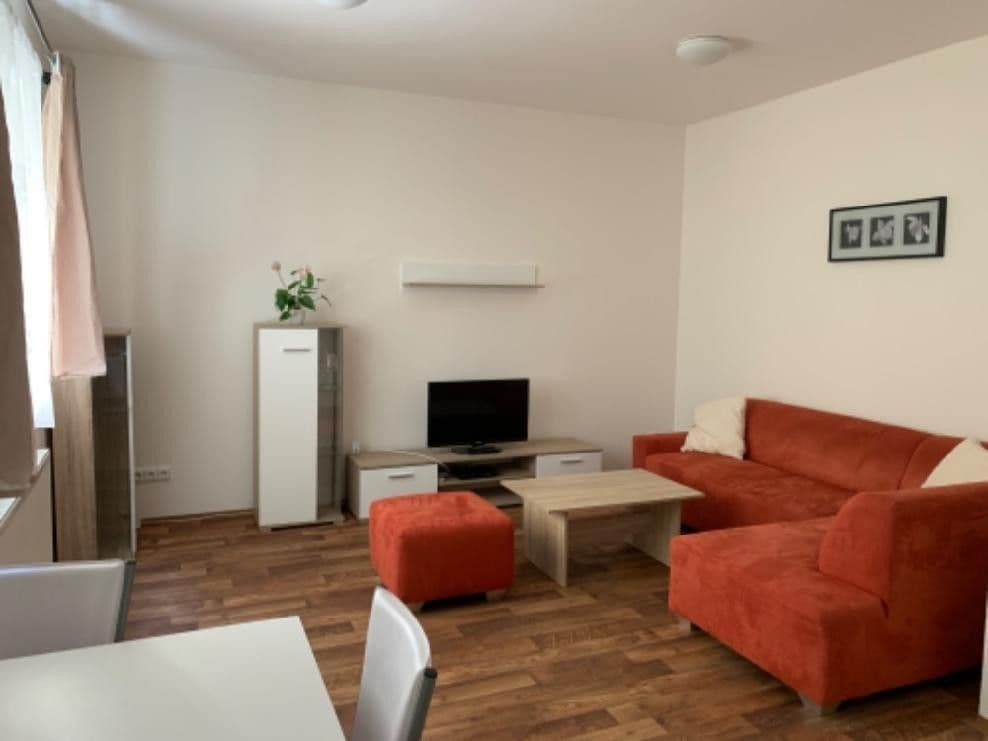 Prenájom bytu 2-izbový 52 m², Sudoměřská, Praha, Praha Prenájom bytu 2-izbový 52 m², Sudoměřská, Praha, Praha