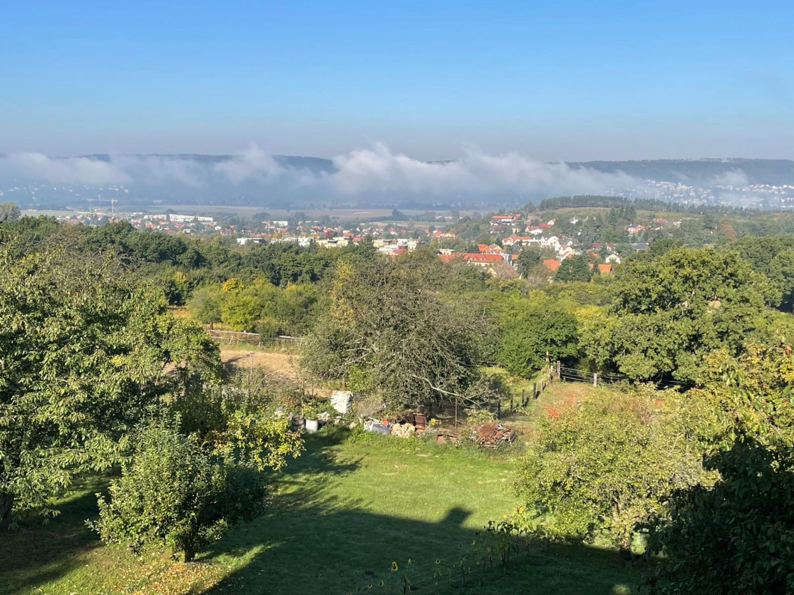 Predaj domu 242 m², pozemek 1.994 m², Za Dálnicí, Praha, Praha Predaj domu 242 m², pozemek 1.994 m², Za Dálnicí, Praha, Praha