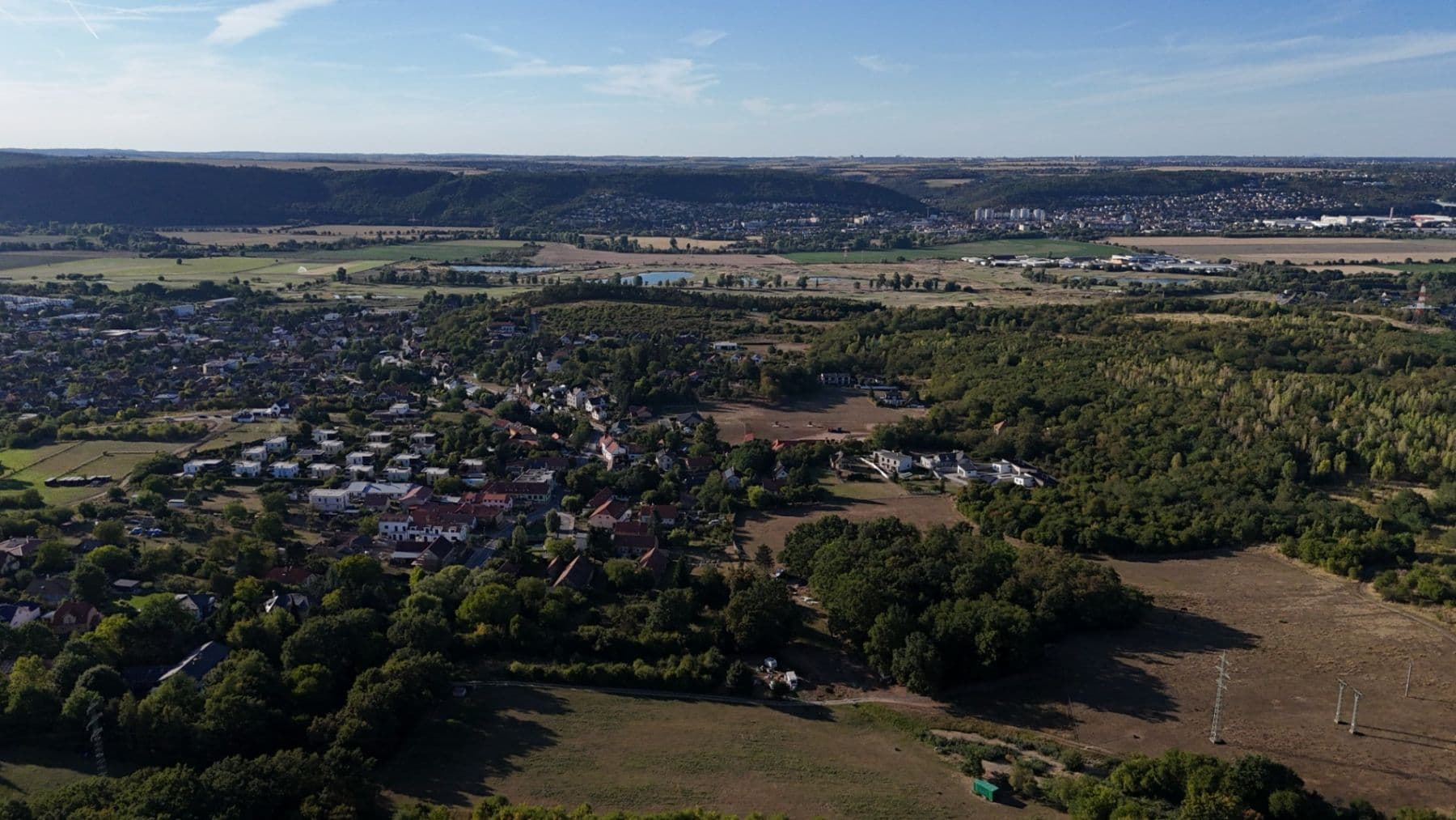 Predaj domu 242 m², pozemek 1.994 m², Za Dálnicí, Praha, Praha Predaj domu 242 m², pozemek 1.994 m², Za Dálnicí, Praha, Praha