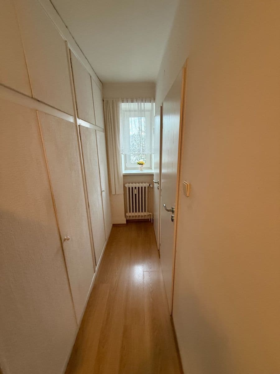 Prenájom bytu 2-izbový 53 m², José Martího, Praha, Praha Prenájom bytu 2-izbový 53 m², José Martího, Praha, Praha