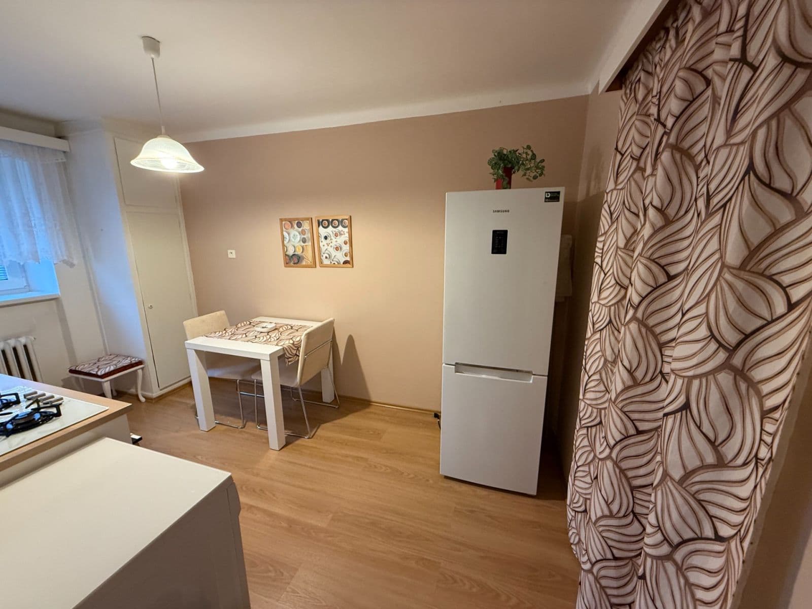 Prenájom bytu 2-izbový 53 m², José Martího, Praha, Praha Prenájom bytu 2-izbový 53 m², José Martího, Praha, Praha