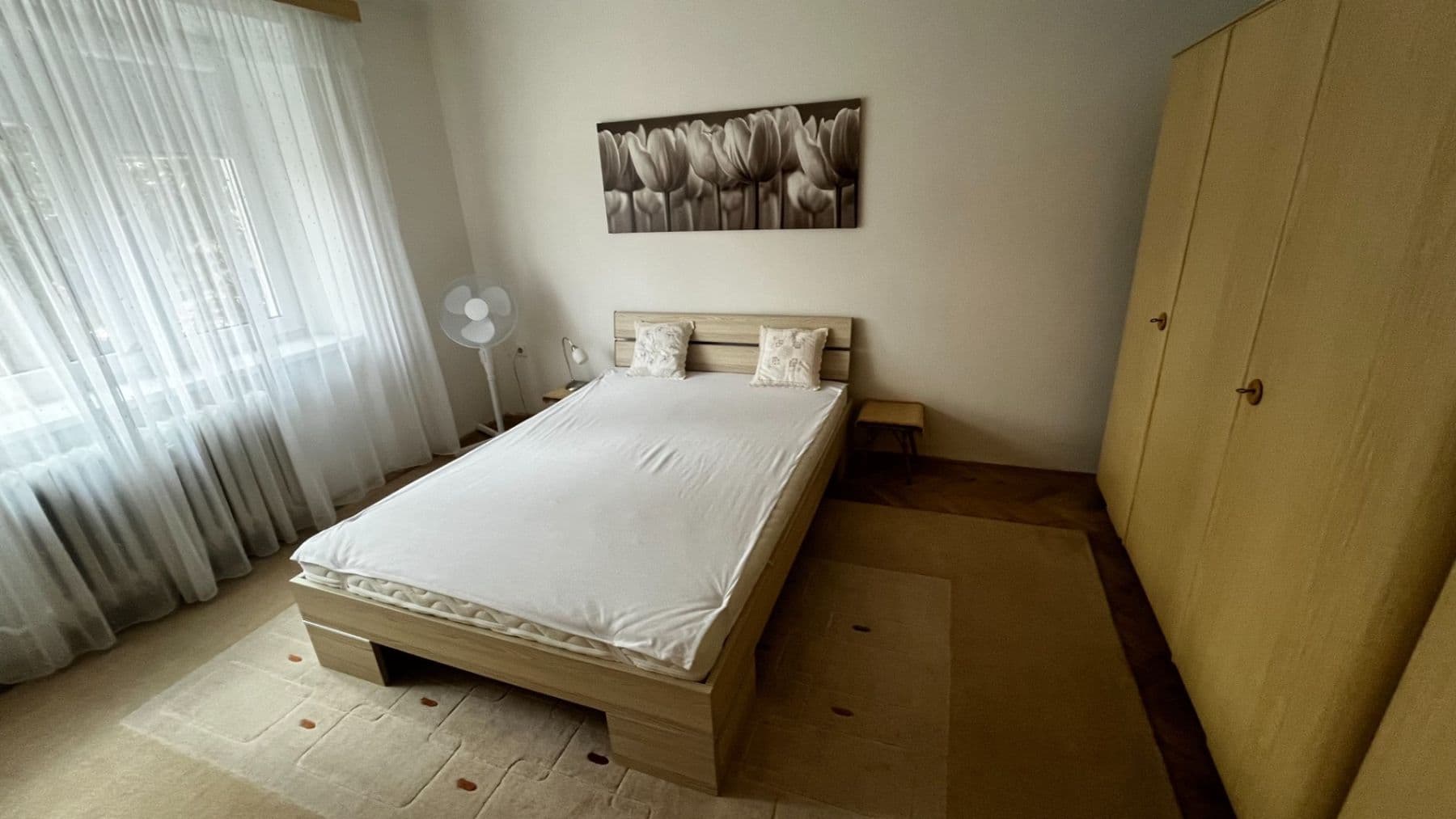 Prenájom bytu 2-izbový 53 m², José Martího, Praha, Praha Prenájom bytu 2-izbový 53 m², José Martího, Praha, Praha