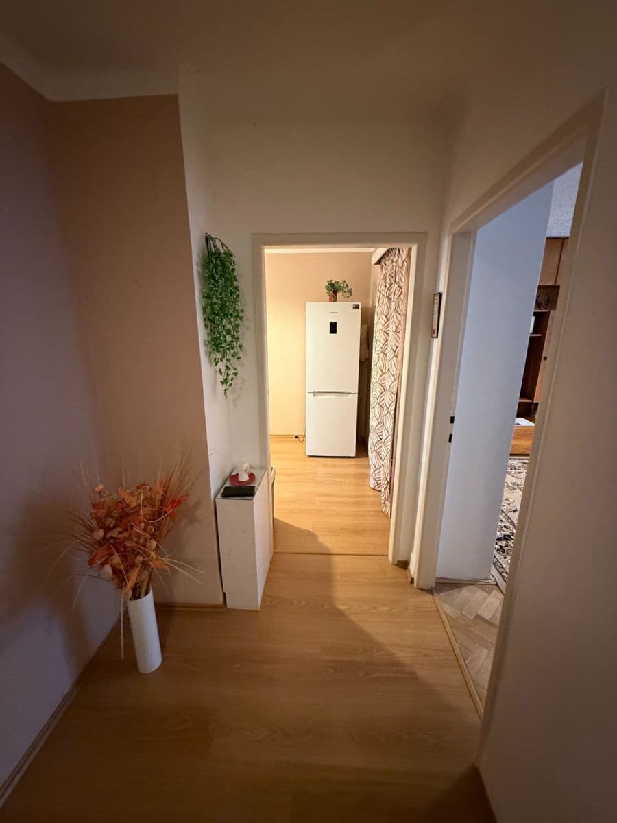 Prenájom bytu 2-izbový 53 m², José Martího, Praha, Praha Prenájom bytu 2-izbový 53 m², José Martího, Praha, Praha