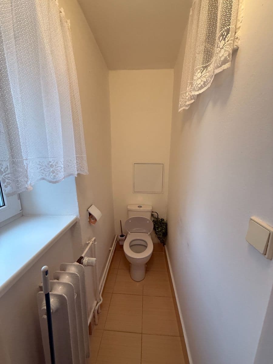 Prenájom bytu 2-izbový 53 m², José Martího, Praha, Praha Prenájom bytu 2-izbový 53 m², José Martího, Praha, Praha