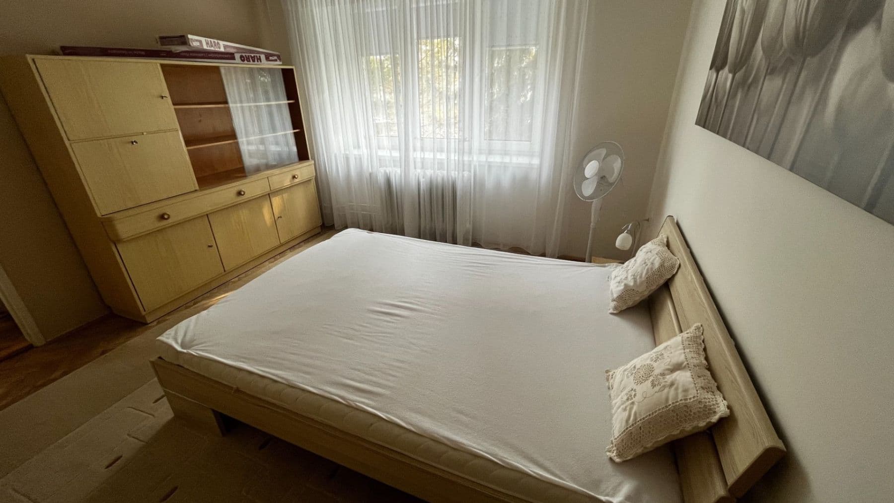 Prenájom bytu 2-izbový 53 m², José Martího, Praha, Praha Prenájom bytu 2-izbový 53 m², José Martího, Praha, Praha