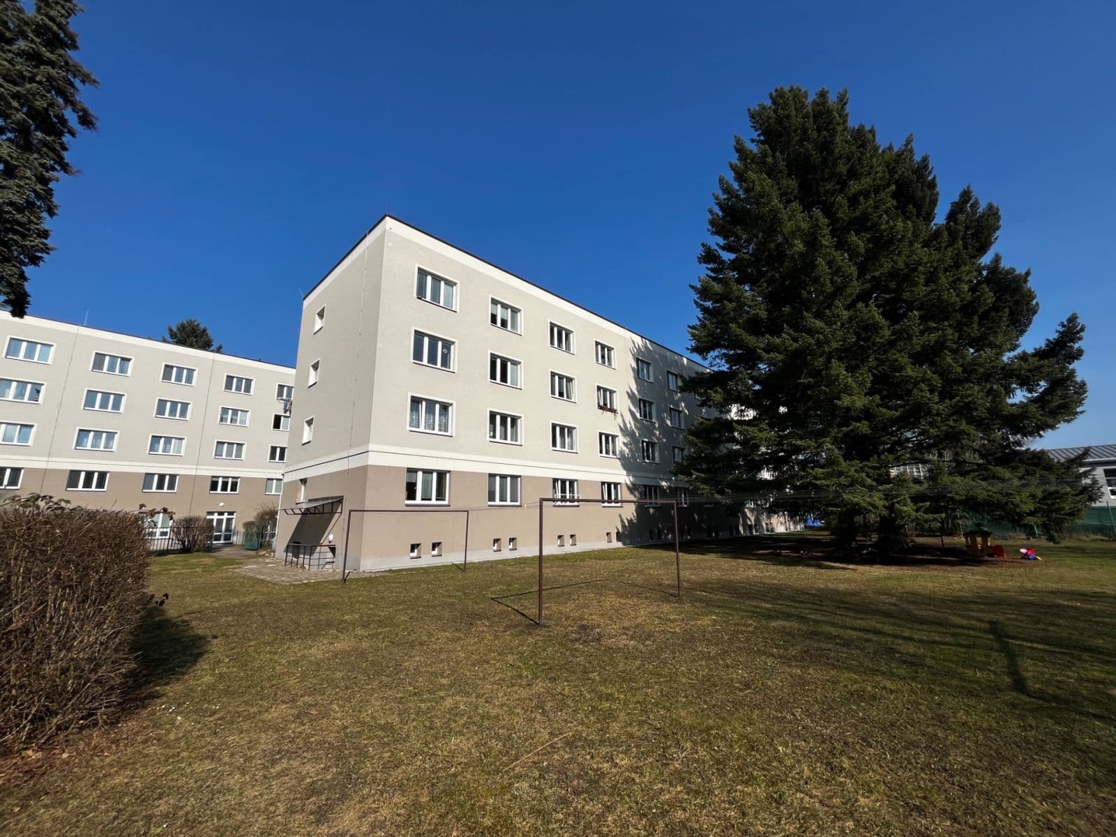 Prenájom bytu 2-izbový 53 m², José Martího, Praha, Praha Prenájom bytu 2-izbový 53 m², José Martího, Praha, Praha