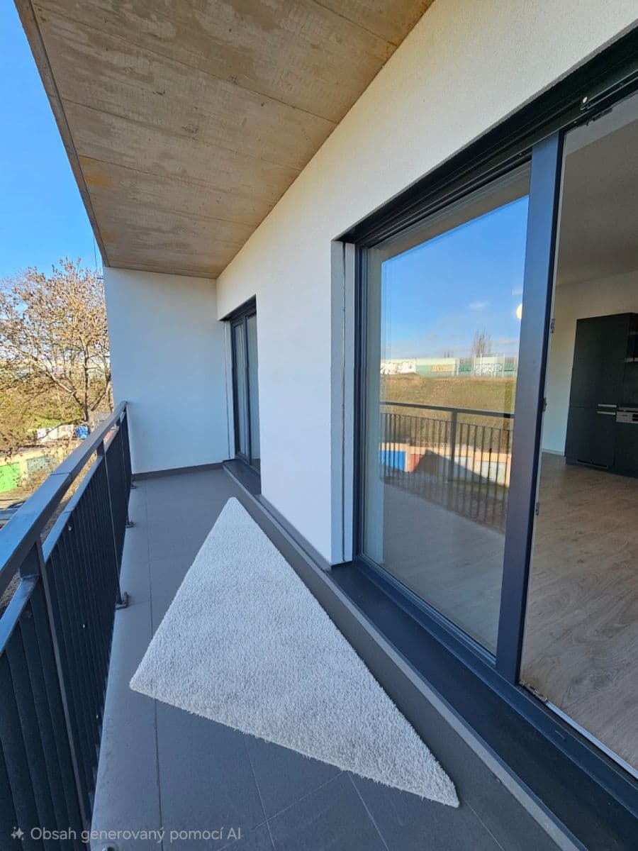 Prenájom bytu 2-izbový 42 m², Pilařská, Plzeň, Plzeňský kraj Prenájom bytu 2-izbový 42 m², Pilařská, Plzeň, Plzeňský kraj