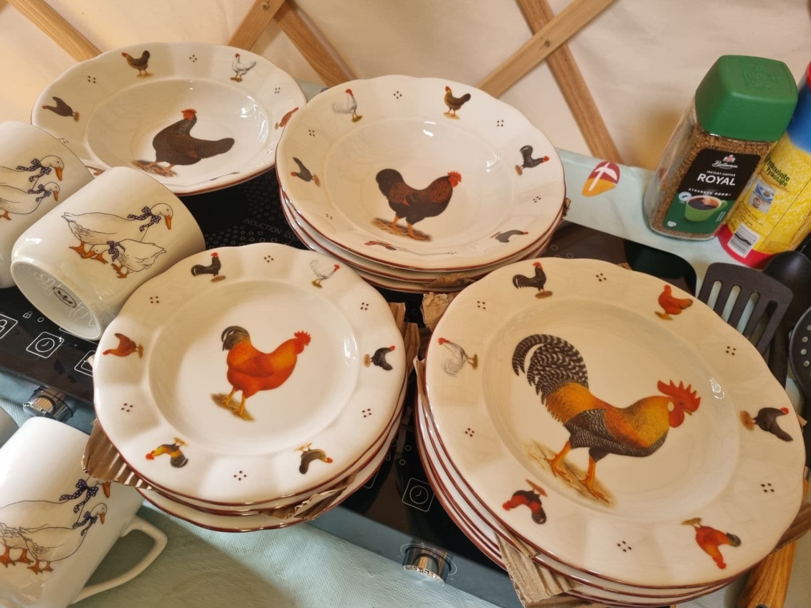 Predaj rekreačného objektu 50 m², pozemek 18.000 m², Heřmaničky, Středočeský kraj Predaj rekreačného objektu 50 m², pozemek 18.000 m², Heřmaničky, Středočeský kraj