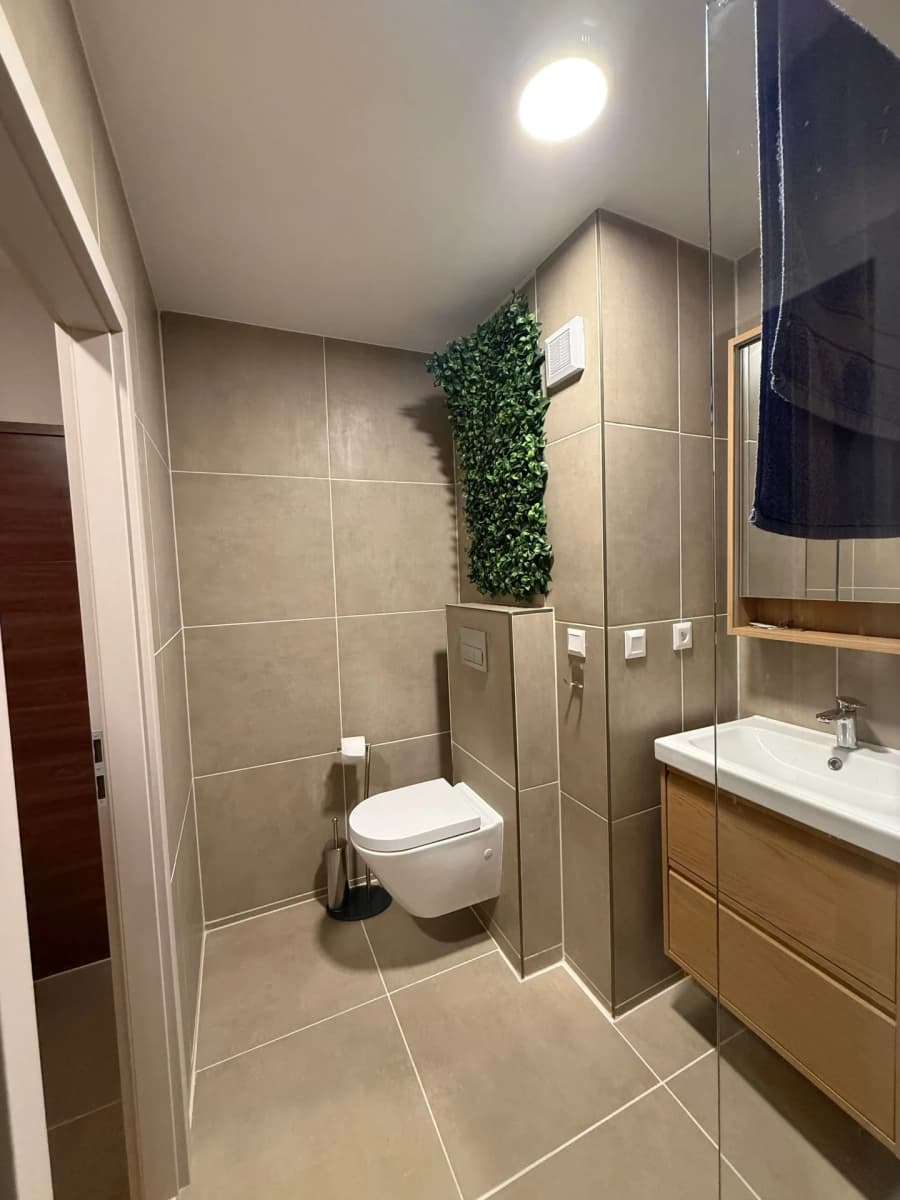 Prenájom bytu 2-izbový 51 m², MPČĽ, Poprad, Prešovský kraj Prenájom bytu 2-izbový 51 m², MPČĽ, Poprad, Prešovský kraj