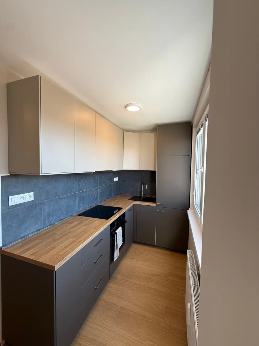 Prenájom bytu 2-izbový 51 m², MPČĽ, Poprad, Prešovský kraj Prenájom bytu 2-izbový 51 m², MPČĽ, Poprad, Prešovský kraj