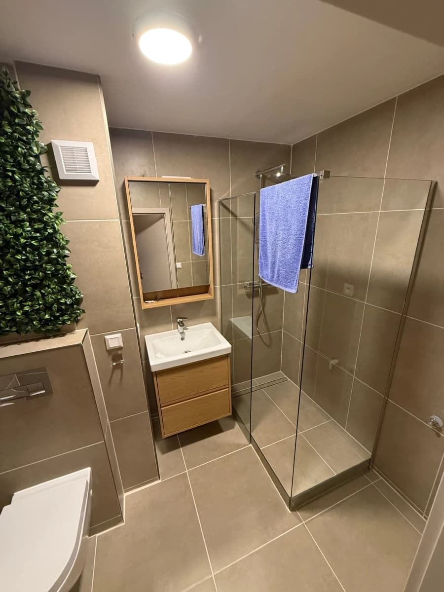 Prenájom bytu 2-izbový 51 m², MPČĽ, Poprad, Prešovský kraj Prenájom bytu 2-izbový 51 m², MPČĽ, Poprad, Prešovský kraj