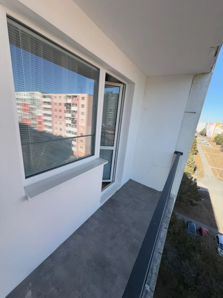 Prenájom bytu 2-izbový 51 m², MPČĽ, Poprad, Prešovský kraj Prenájom bytu 2-izbový 51 m², MPČĽ, Poprad, Prešovský kraj